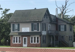 131 White Horse Pike, Absecon, New Jersey 08201, ,3 BathroomsBathrooms,Commercial/industrial,For Sale,White Horse Pike,542127