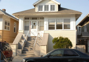 22 Hillside, Ventnor, New Jersey 08406, ,Multi-family,For Sale,Hillside,542112