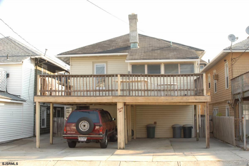 22 Hillside, Ventnor, New Jersey 08406, ,Multi-family,For Sale,Hillside,542112