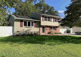 6313 Harding Hwy, Mays Landing, New Jersey 08330, 4 Bedrooms Bedrooms, 8 Rooms Rooms,1 BathroomBathrooms,Residential,For Sale,Harding Hwy,542106