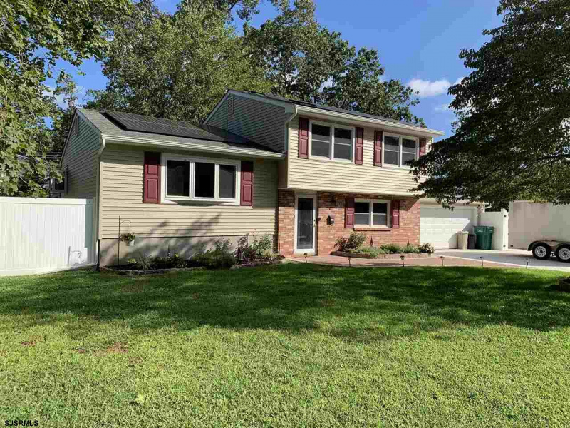 6313 Harding Hwy, Mays Landing, New Jersey 08330, 4 Bedrooms Bedrooms, 8 Rooms Rooms,1 BathroomBathrooms,Residential,For Sale,Harding Hwy,542106