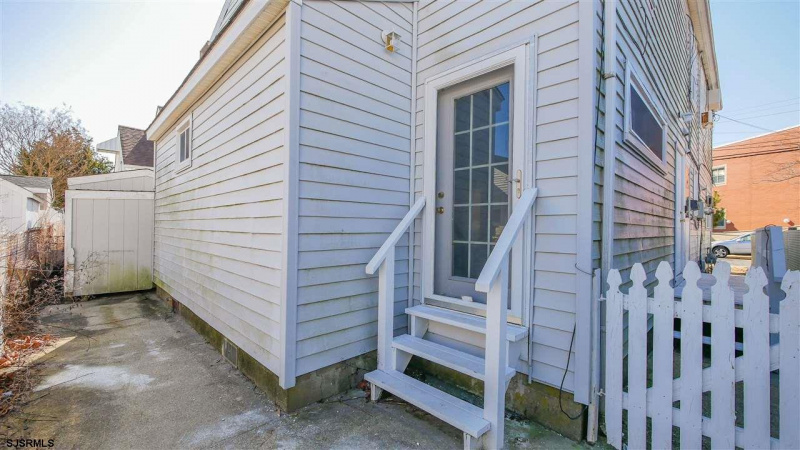 119 Granville, Margate, New Jersey 08402, 6 Bedrooms Bedrooms, 10 Rooms Rooms,3 BathroomsBathrooms,Residential,For Sale,Granville,542117