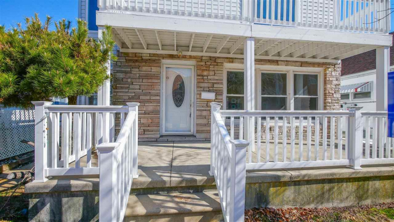119 Granville, Margate, New Jersey 08402, 6 Bedrooms Bedrooms, 10 Rooms Rooms,3 BathroomsBathrooms,Residential,For Sale,Granville,542117