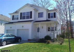 357 ELTON Lane, Galloway Township, New Jersey 08205, 4 Bedrooms Bedrooms, 10 Rooms Rooms,2 BathroomsBathrooms,Residential,For Sale,ELTON Lane,542148