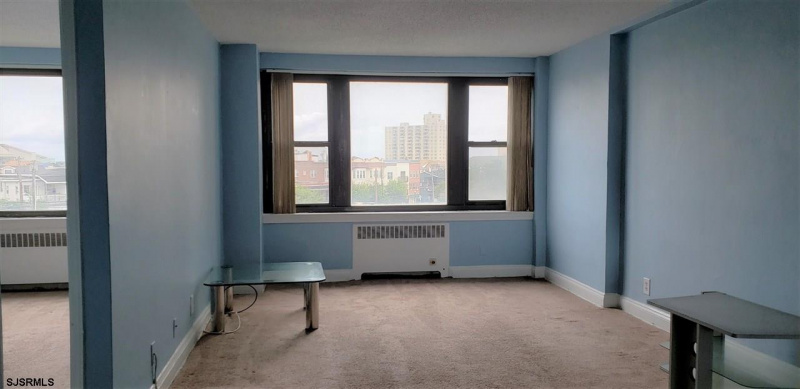 101 Raleigh, Atlantic City, New Jersey 08401, 1 Bedroom Bedrooms, 4 Rooms Rooms,1 BathroomBathrooms,Condominium,For Sale,Raleigh,542144