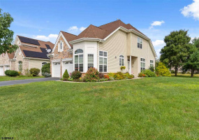 82 Merlino, Mays Landing, New Jersey 08330, 3 Bedrooms Bedrooms, 9 Rooms Rooms,3 BathroomsBathrooms,Residential,For Sale,Merlino,542153