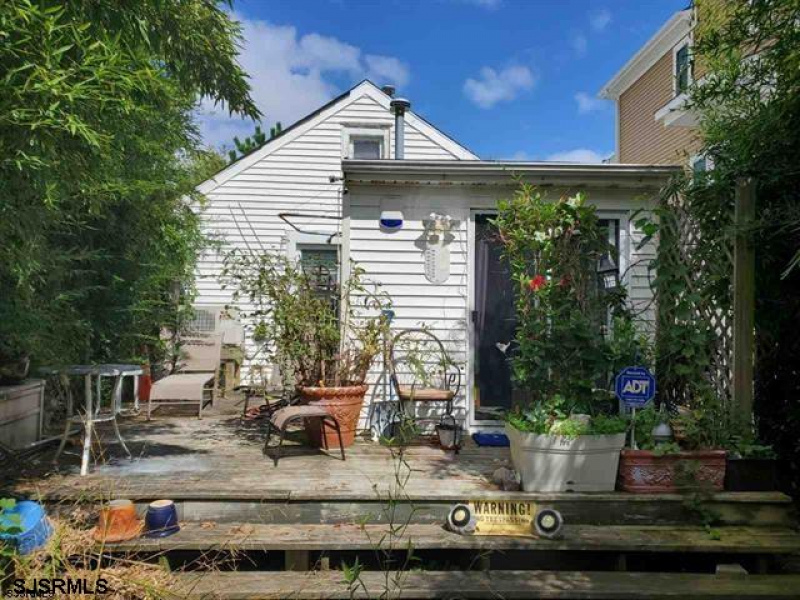 114 Monroe, Margate, New Jersey 08402, ,Lots/land,For Sale,Monroe,542154