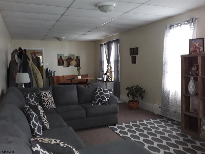 624 Caspian Avenue, Atlantic City, New Jersey 08401, ,Multi-family,For Sale,Caspian Avenue,542158