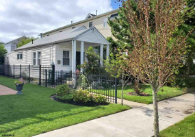 114 Monroe, Margate, New Jersey 08402, 1 Bedroom Bedrooms, 4 Rooms Rooms,1 BathroomBathrooms,Residential,For Sale,Monroe,542155