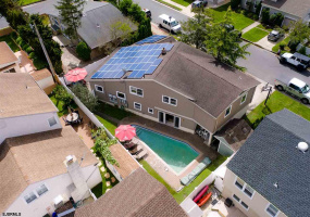 2 Essex, Margate, New Jersey 08402, 5 Bedrooms Bedrooms, 11 Rooms Rooms,2 BathroomsBathrooms,Residential,For Sale,Essex,542161