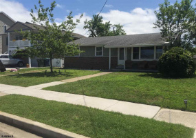 925 SHORE, Brigantine, New Jersey 08203, 3 Bedrooms Bedrooms, 7 Rooms Rooms,1 BathroomBathrooms,Residential,For Sale,SHORE,542164