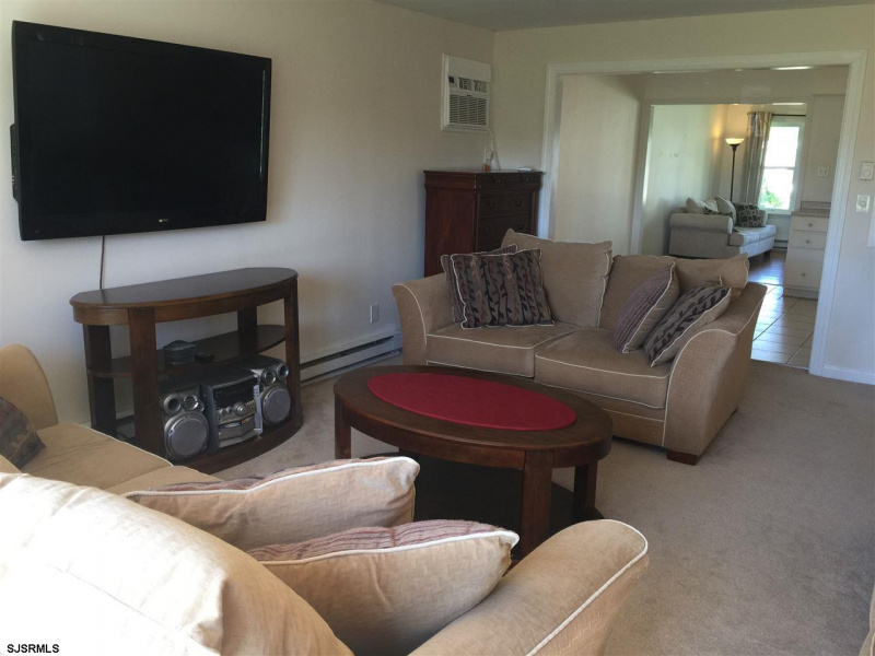 925 SHORE, Brigantine, New Jersey 08203, 3 Bedrooms Bedrooms, 7 Rooms Rooms,1 BathroomBathrooms,Residential,For Sale,SHORE,542164