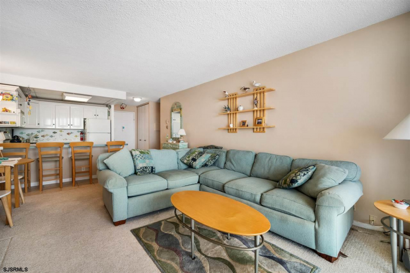 9400 Atlantic, Margate, New Jersey 08402, 1 Bedroom Bedrooms, 3 Rooms Rooms,1 BathroomBathrooms,Condominium,For Sale,Atlantic,542163