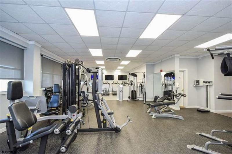 9400 Atlantic, Margate, New Jersey 08402, 1 Bedroom Bedrooms, 3 Rooms Rooms,1 BathroomBathrooms,Condominium,For Sale,Atlantic,542163
