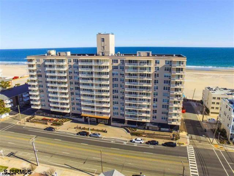 9400 Atlantic, Margate, New Jersey 08402, 1 Bedroom Bedrooms, 3 Rooms Rooms,1 BathroomBathrooms,Condominium,For Sale,Atlantic,542163
