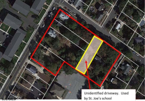 528 Shore, Somers Point, New Jersey 08244, ,Lots/land,For Sale,Shore,542193
