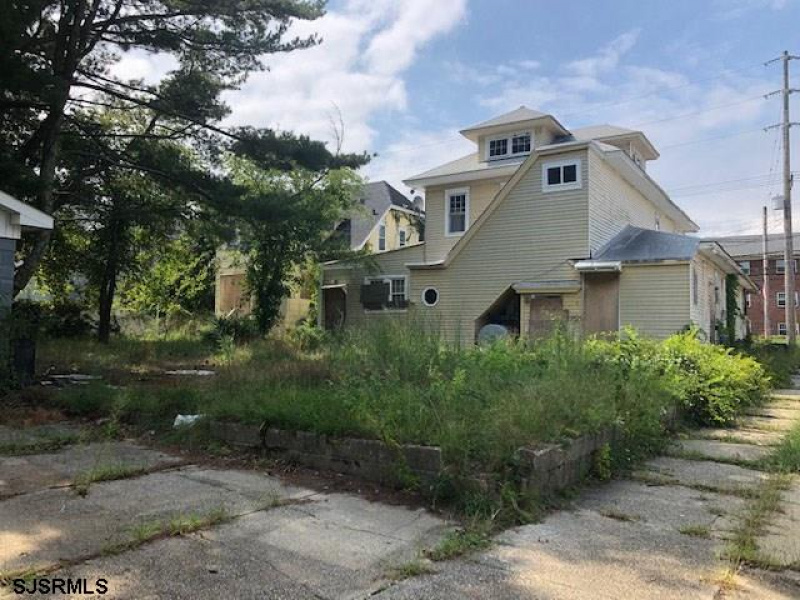 528 Shore, Somers Point, New Jersey 08244, ,Lots/land,For Sale,Shore,542193