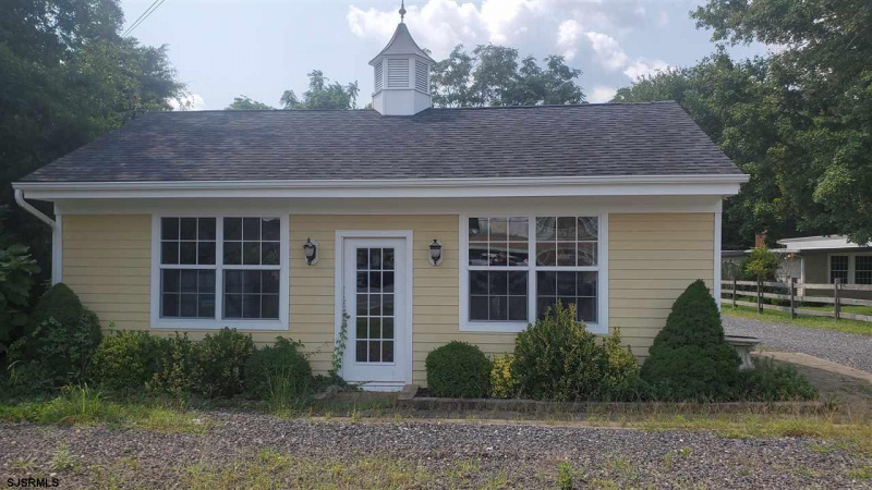 116 White Horse, Galloway Township, New Jersey 08205, ,Commercial/industrial,For Sale,White Horse,542187