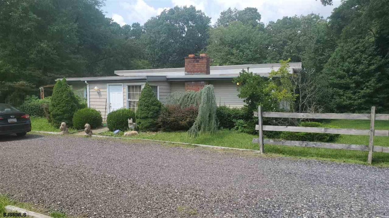 116 White Horse, Galloway Township, New Jersey 08205, ,Commercial/industrial,For Sale,White Horse,542187