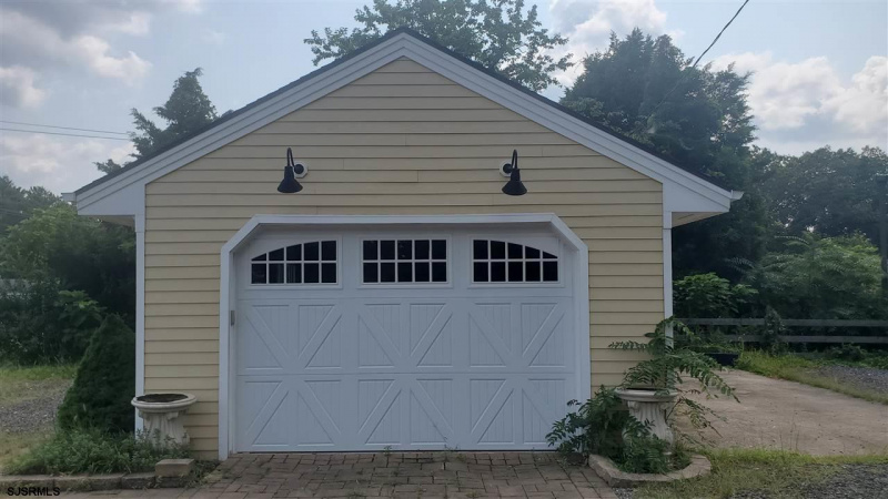 116 White Horse, Galloway Township, New Jersey 08205, ,Commercial/industrial,For Sale,White Horse,542187