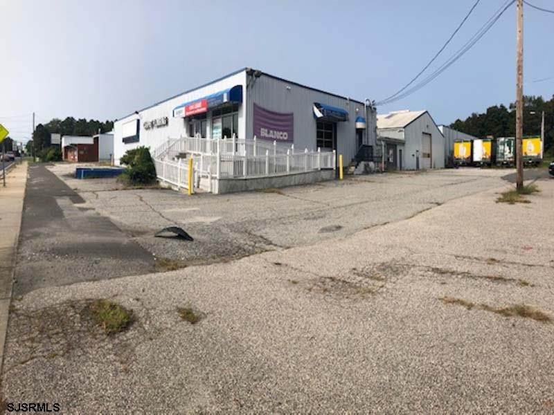 3089 English Creek, Egg Harbor Township, New Jersey 08234, ,Commercial/industrial,For Sale,English Creek,542197