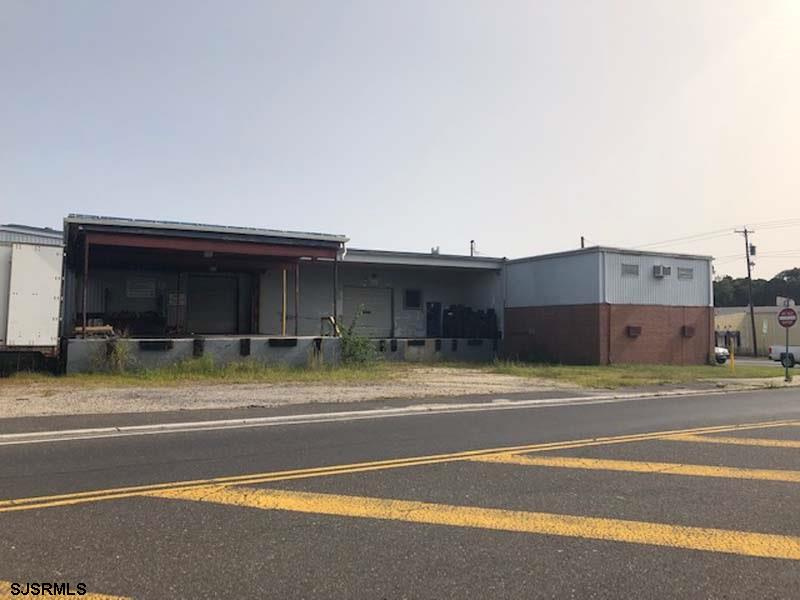 3089 English Creek, Egg Harbor Township, New Jersey 08234, ,Commercial/industrial,For Sale,English Creek,542197