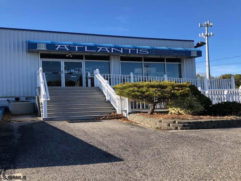 3089 English Creek, Egg Harbor Township, New Jersey 08234, ,Commercial/industrial,For Sale,English Creek,542199