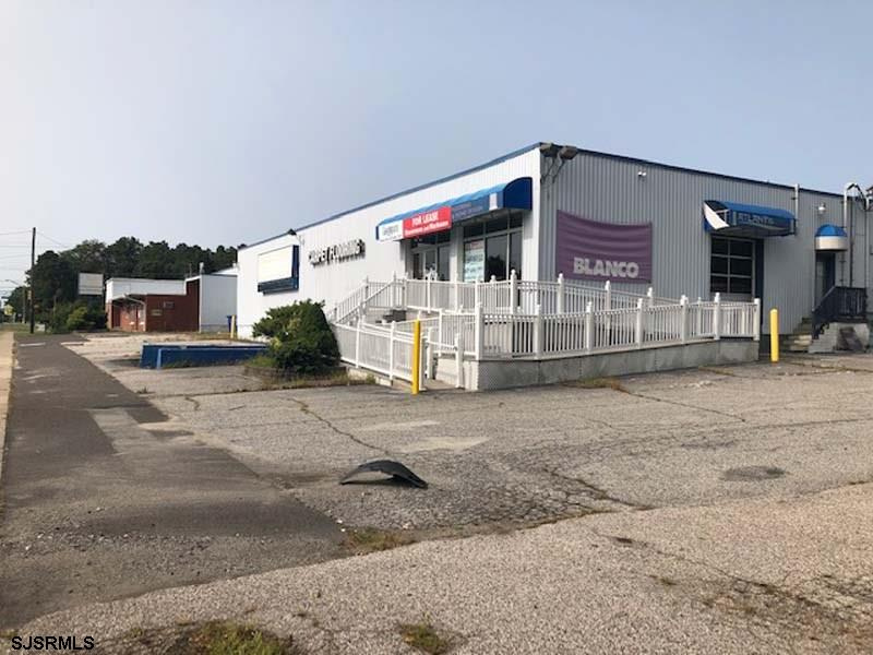 3089 English Creek, Egg Harbor Township, New Jersey 08234, ,Commercial/industrial,For Sale,English Creek,542199