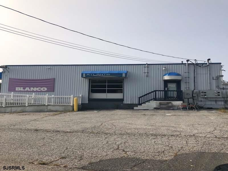 3089 English Creek, Egg Harbor Township, New Jersey 08234, ,Commercial/industrial,For Sale,English Creek,542199