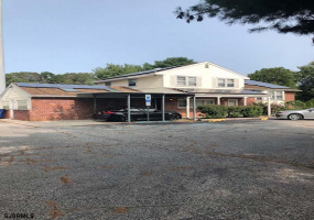 3089 English Creek, Egg Harbor Township, New Jersey 08234, ,Commercial/industrial,For Sale,English Creek,542201