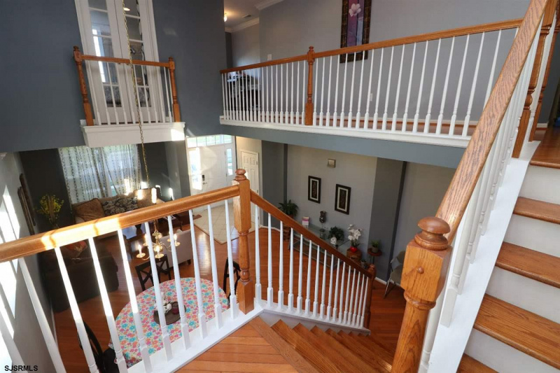 32 Fox Hollow, Mays Landing, New Jersey 08330, 5 Bedrooms Bedrooms, 11 Rooms Rooms,2 BathroomsBathrooms,Residential,For Sale,Fox Hollow,539168