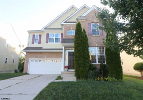 32 Fox Hollow, Mays Landing, New Jersey 08330, 5 Bedrooms Bedrooms, 11 Rooms Rooms,2 BathroomsBathrooms,Residential,For Sale,Fox Hollow,539168