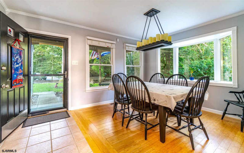 11 Lauradell, Seaville, New Jersey 08230, 4 Bedrooms Bedrooms, 10 Rooms Rooms,2 BathroomsBathrooms,Residential,For Sale,Lauradell,542177