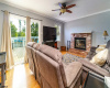 11 Lauradell, Seaville, New Jersey 08230, 4 Bedrooms Bedrooms, 10 Rooms Rooms,2 BathroomsBathrooms,Residential,For Sale,Lauradell,542177