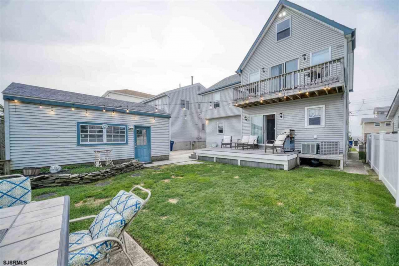 1019 Shore, Brigantine, New Jersey 08203, 4 Bedrooms Bedrooms, 11 Rooms Rooms,3 BathroomsBathrooms,Residential,For Sale,Shore,542178