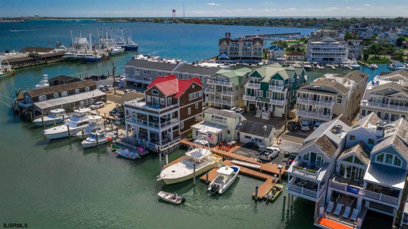 1527-1529 Yacht Ave, Cape May, New Jersey 08204, 2 Bedrooms Bedrooms, 6 Rooms Rooms,2 BathroomsBathrooms,Residential,For Sale,Yacht Ave,542180