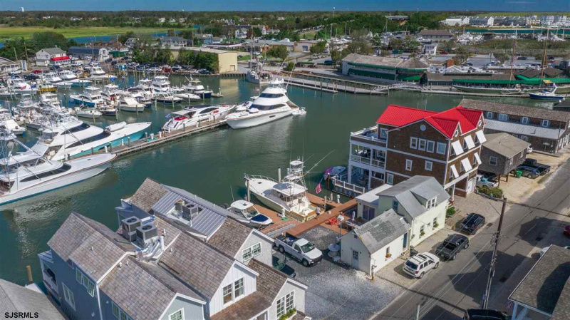 1527-1529 Yacht Ave, Cape May, New Jersey 08204, 2 Bedrooms Bedrooms, 6 Rooms Rooms,2 BathroomsBathrooms,Residential,For Sale,Yacht Ave,542180