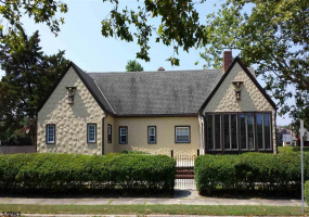 2000 Shore Rd, Northfield, New Jersey 08225, 3 Bedrooms Bedrooms, 7 Rooms Rooms,1 BathroomBathrooms,Residential,For Sale,Shore Rd,542183
