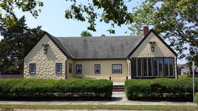2000 Shore Rd, Northfield, New Jersey 08225, 3 Bedrooms Bedrooms, 7 Rooms Rooms,1 BathroomBathrooms,Residential,For Sale,Shore Rd,542183