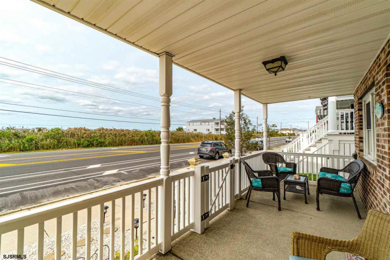 3829 West Ave, Ocean City, New Jersey 08226, 3 Bedrooms Bedrooms, 9 Rooms Rooms,2 BathroomsBathrooms,Condominium,For Sale,West Ave,542200