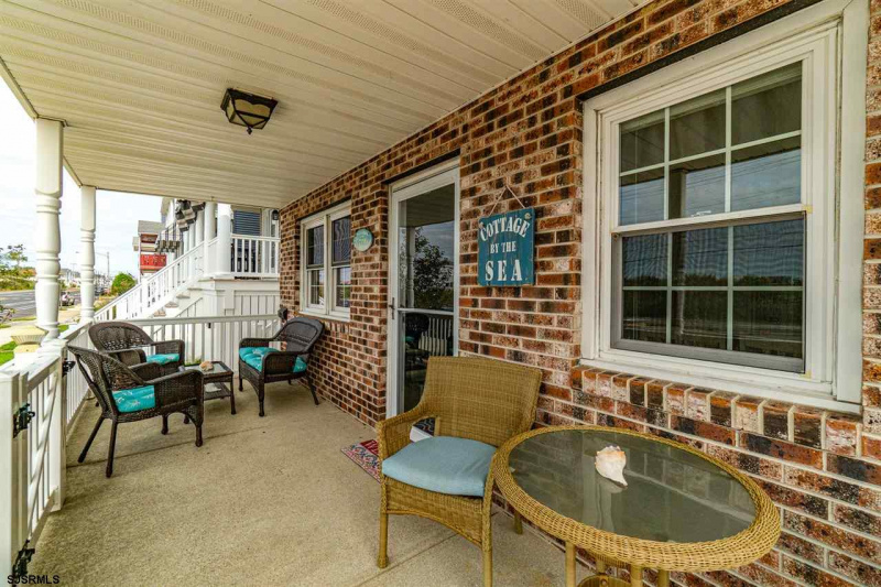 3829 West Ave, Ocean City, New Jersey 08226, 3 Bedrooms Bedrooms, 9 Rooms Rooms,2 BathroomsBathrooms,Condominium,For Sale,West Ave,542200