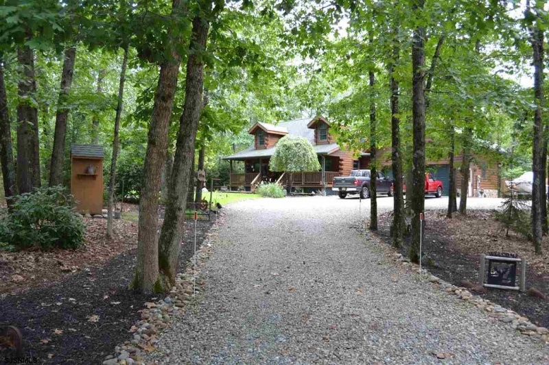 2603 6th Ave, Mullica Township, New Jersey 08037, 2 Bedrooms Bedrooms, 10 Rooms Rooms,2 BathroomsBathrooms,Residential,For Sale,6th Ave,542206
