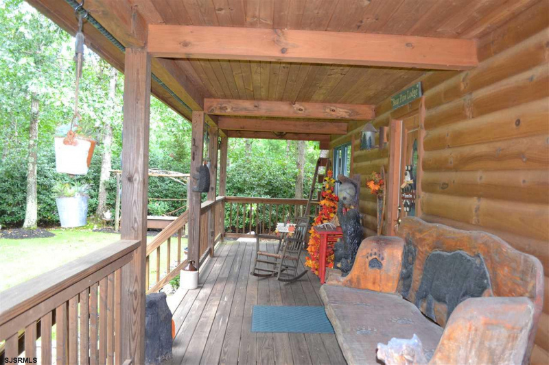 2603 6th Ave, Mullica Township, New Jersey 08037, 2 Bedrooms Bedrooms, 10 Rooms Rooms,2 BathroomsBathrooms,Residential,For Sale,6th Ave,542206
