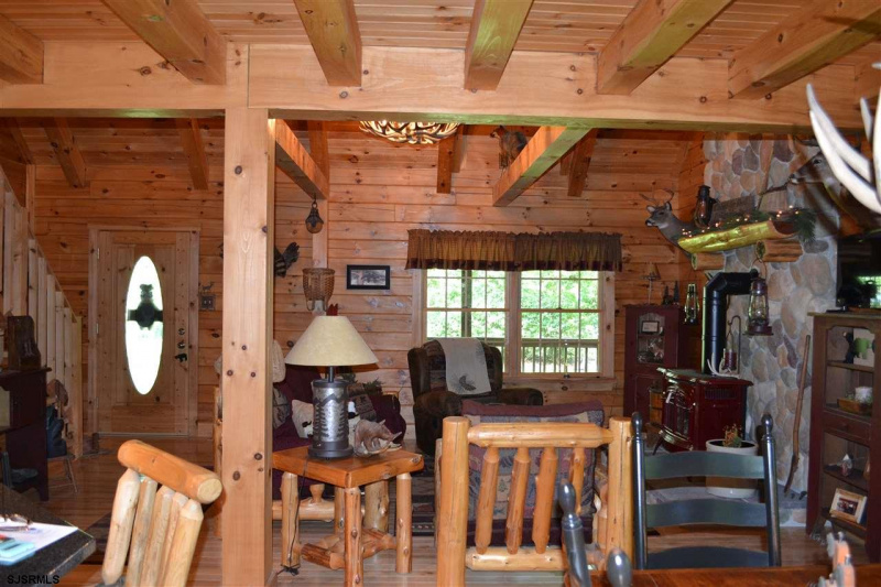 2603 6th Ave, Mullica Township, New Jersey 08037, 2 Bedrooms Bedrooms, 10 Rooms Rooms,2 BathroomsBathrooms,Residential,For Sale,6th Ave,542206
