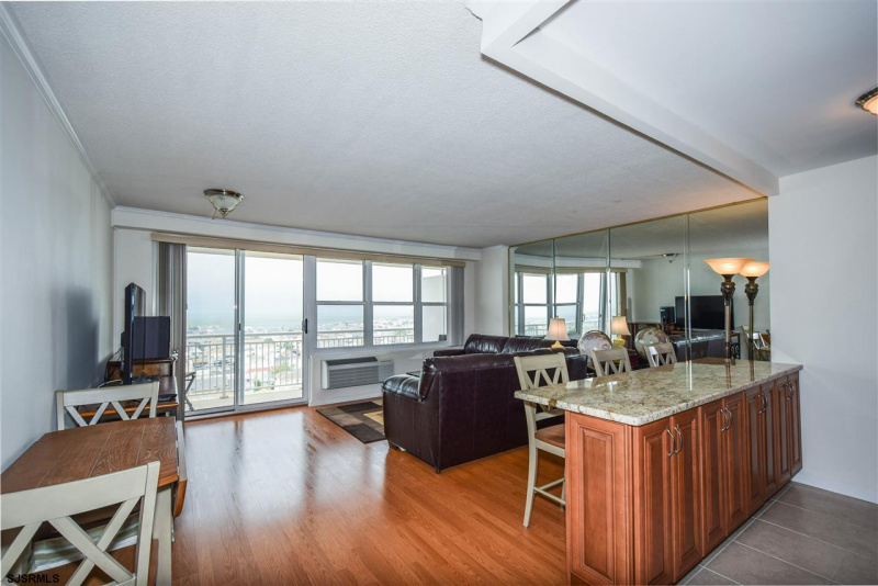 9400 Atlantic, Margate, New Jersey 08402, 1 Bedroom Bedrooms, 4 Rooms Rooms,1 BathroomBathrooms,Condominium,For Sale,Atlantic,542212