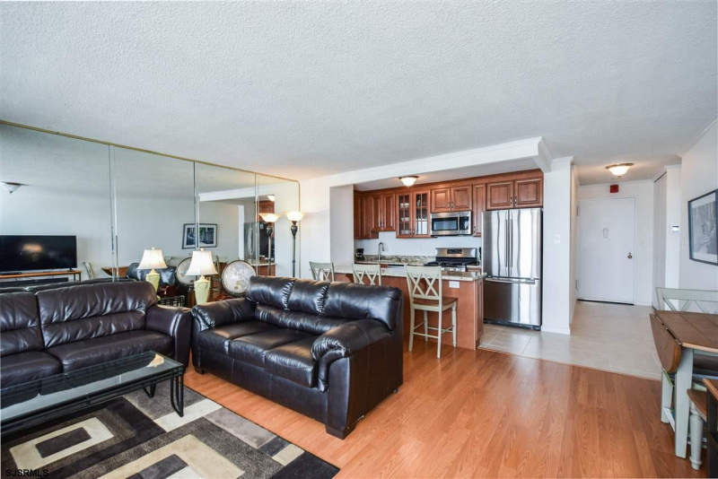 9400 Atlantic, Margate, New Jersey 08402, 1 Bedroom Bedrooms, 4 Rooms Rooms,1 BathroomBathrooms,Condominium,For Sale,Atlantic,542212