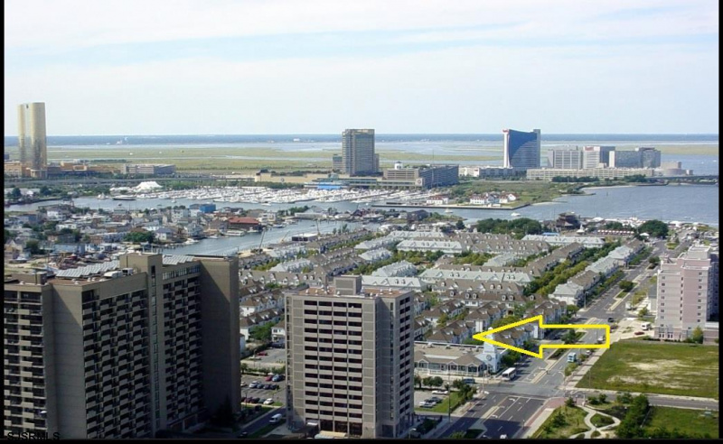 14 Galleon, New Jersey 08401, 2 Bedrooms Bedrooms, 6 Rooms Rooms,1 BathroomBathrooms,Rental non-commercial,For Sale,Galleon,542216