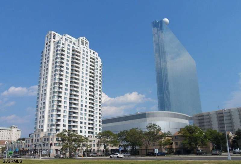 526 Pacific, Atlantic City, New Jersey 08401, 2 Bedrooms Bedrooms, 5 Rooms Rooms,2 BathroomsBathrooms,Condominium,For Sale,Pacific,542217