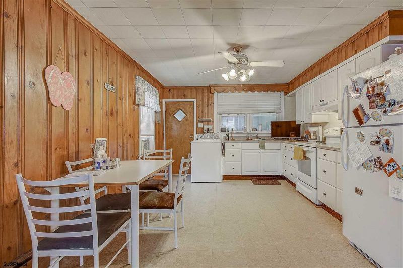 4617 Atlantic Brigantine Blvd, Brigantine, New Jersey 08203, ,Multi-family,For Sale,Atlantic Brigantine Blvd,542218