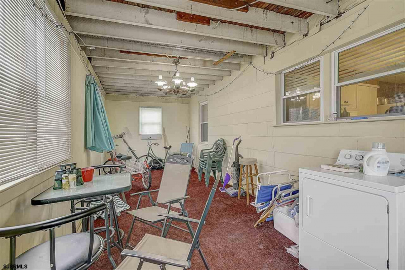4617 Atlantic Brigantine Blvd, Brigantine, New Jersey 08203, ,Multi-family,For Sale,Atlantic Brigantine Blvd,542218